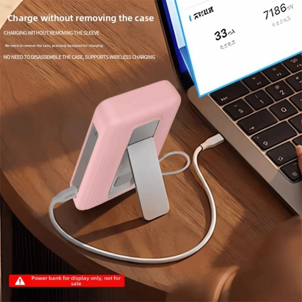 Shockproof Silicone Case Dustproof Soft Protective Case Portable Protective Cover for Anker Zolo Power Bank A1116 Travel