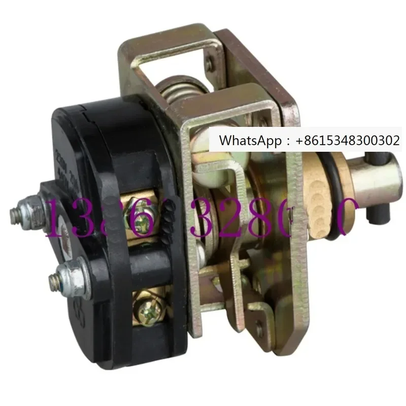 

JDNN ZFLX-108-1P 36V 5A Electric Hoist Limit Switch for Lifting Equipment Crane Accessories