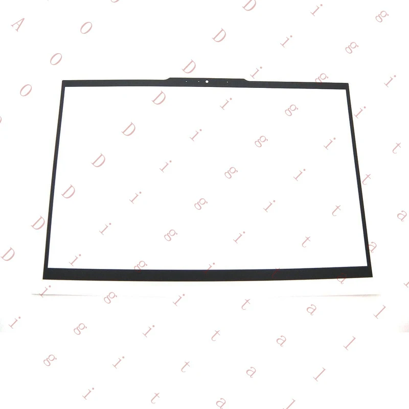 

GQ- New for Lenovo ThinkPad T16 Gen 3 4 Lcd Bezel Sheet SM RGB Camera 5CB1M21643