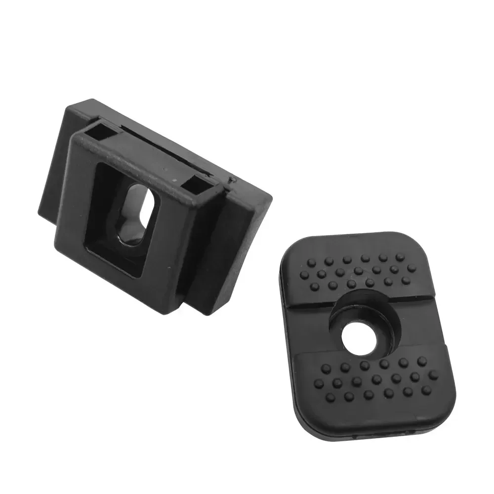 5E0827239A 5E5827240 لسكودا اوكتافيا سوبيرب VW ID.4 Arteon Tayron مجموعة صندوق عازل كتلة اكسسوارات السيارات الداخلية #2