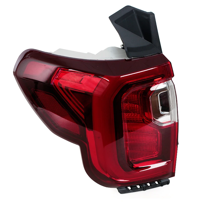 Tail Light For GMC Acadia Denali SL SLE SLT 2020-2023 Rear Light Driving Lamp Brake Lamp Turn Signal Lamp 84746543 84863044