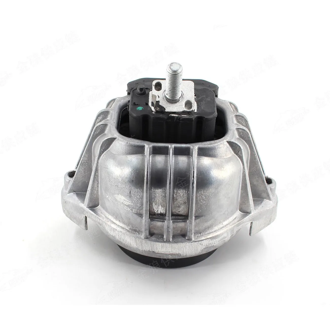 

Опора двигателя (левая) для BMW 1, 3, X1, Z4 (E81, E82, E87). OEM: 22116768853, 22116857526