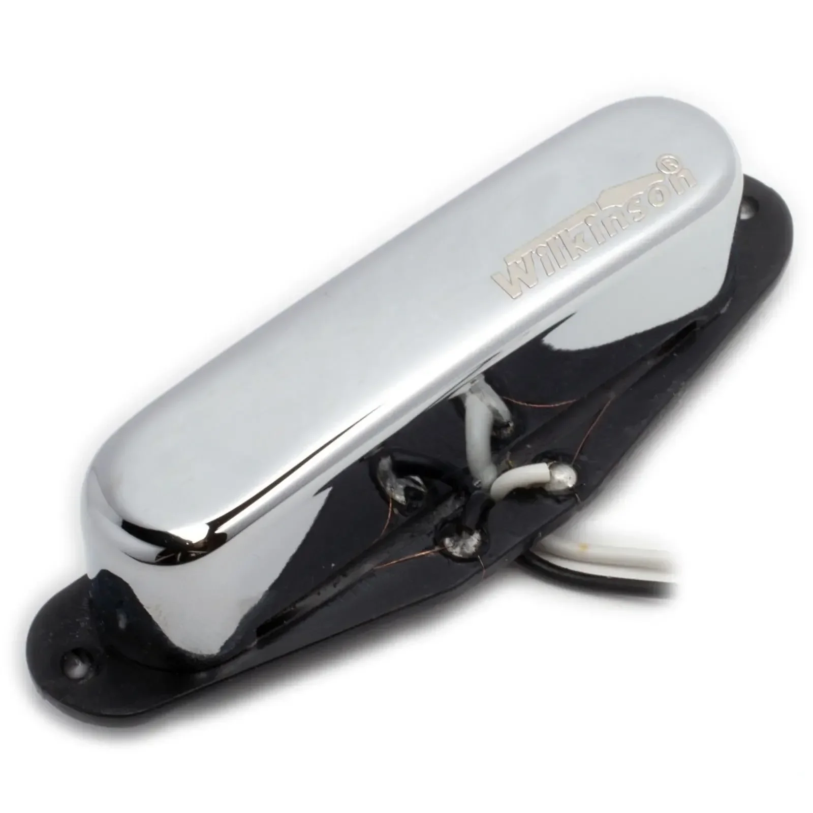 

Hot Sale-Electric Guitar Pickups Wilkinson WVT Ainico5 Single Coil Guitar Pickup