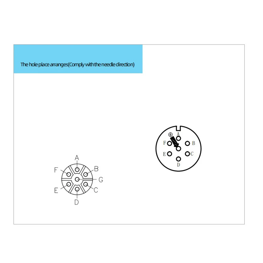 ضمان الصمام النسبي ذو 7 سنون C14G-A-S7 الموثوقية عند الطلب لتطبيقات الصمامات الهيدروليكية والخدمة #5