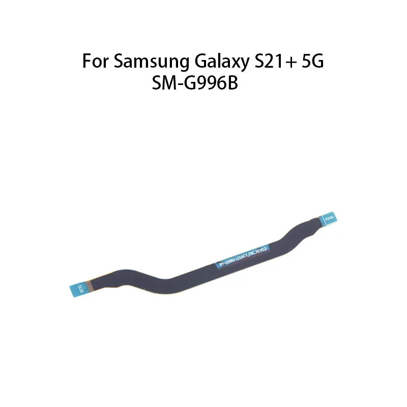 Gefenis G Signal Antenna Main Board Motherboard Connector Flex Cable For Samsung Galaxy S21+ 5G SM-G996B