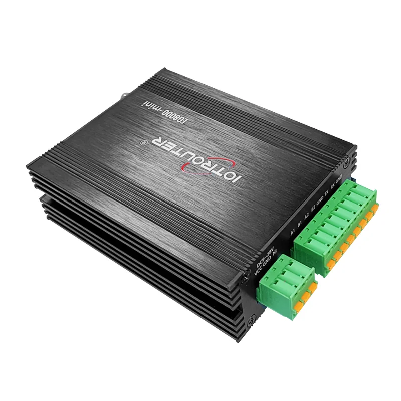 وحدة التحكم اللاسلكية IoT Edge Computing بوابة المنزل الذكي على أساس Node-RED #1