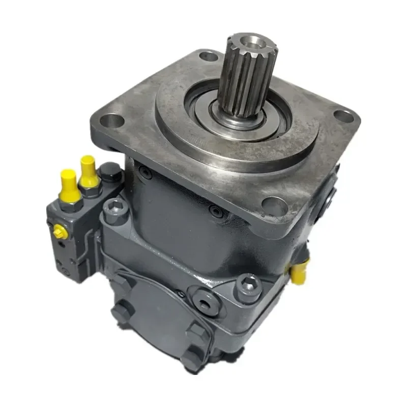 A11V0130 A11V A11V075 A11V095 Series Hydromatik Variable Displacement Piston Pump A11V0130LRDS/10R-NZD12K01-K