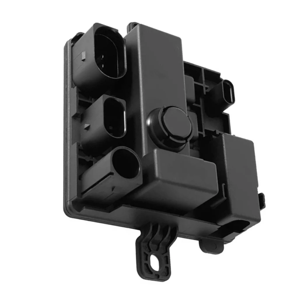 1Pc Integrated Supply Module 12637591534 12637614585 For BMW 328i 335i Engine Computer Replacement Part