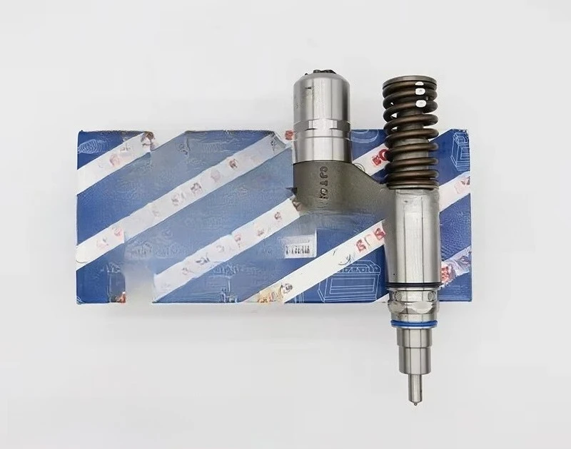 

Для ПОДЛИННОГО И СОВЕРШЕННОГО НОВОГО ДИЗЕЛЬНОГО ТОПЛИВНОГО БЛОКА НАСОСА 0414701066, 0414701044, 1805344.