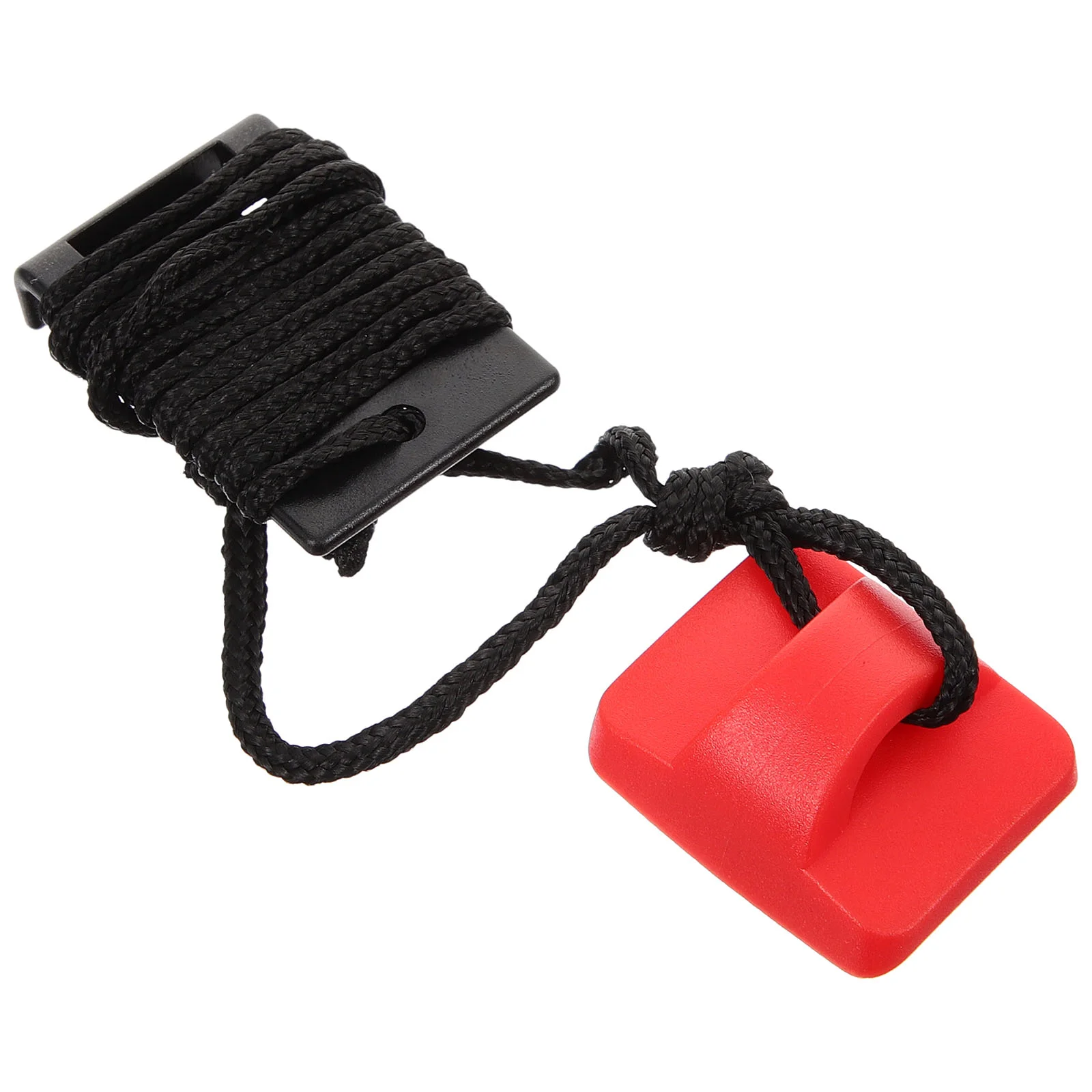 

Treadmill Emergency Stop Switch Replacement Key for Safety Tool Magnetic Security Universal Emergent Running Machine Keys