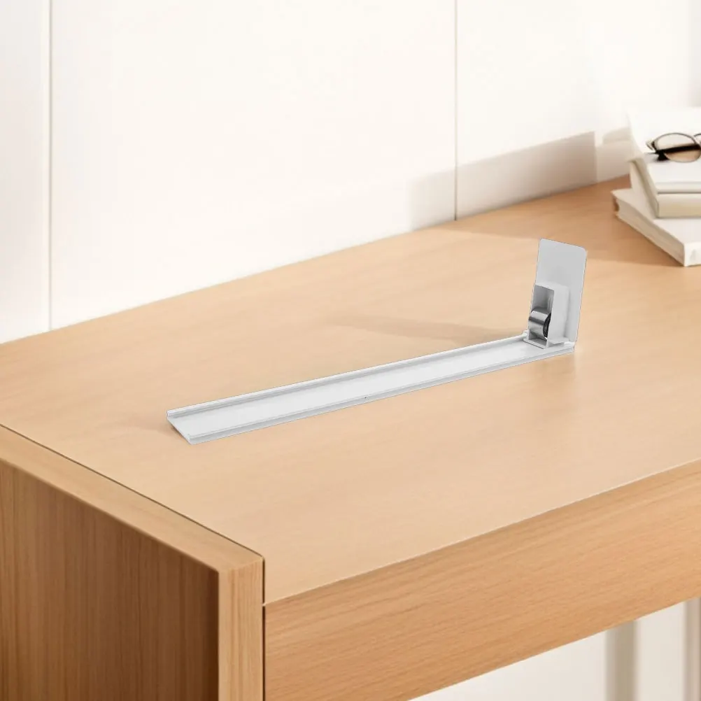 

4pcs Shelf Drink Pusher Integrated Rail Automatic Glide For Retail Display Vending Machine Pusher Beverage Dispenser Soda Can