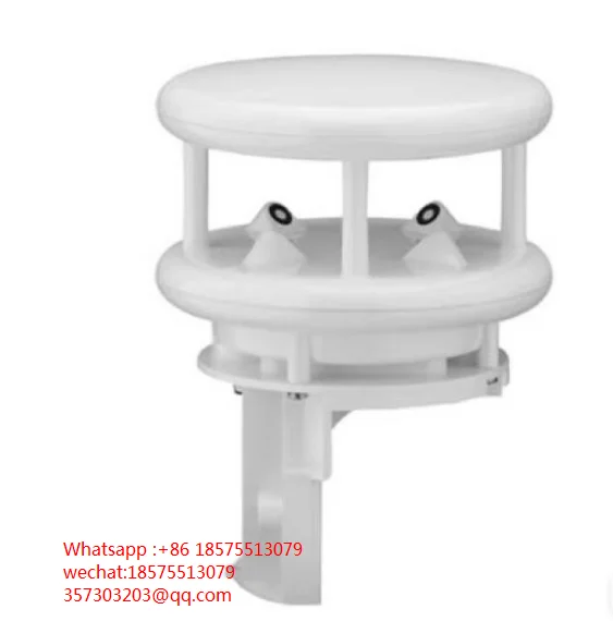 

For LUFFT WS200-UMB Wind Speed And Direction Measurement At Micro Weather Station ws-200 1Piece