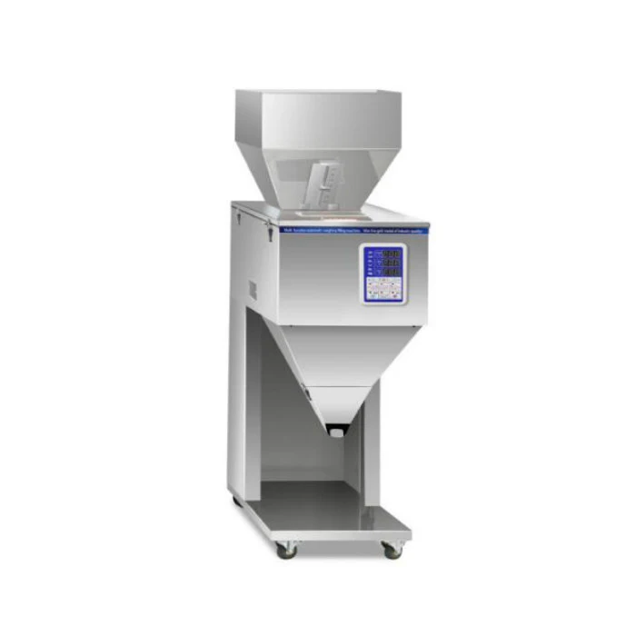 

5kg Large Quantitative Intelligent Filler for Animal Food Filling Machine