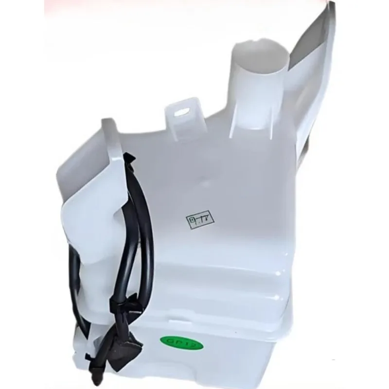 

Genuine China Wiper Spray Bottle Washing Glass Cleaning Pot with Wipers Motor Plastic for Xiaopeng M03 P7