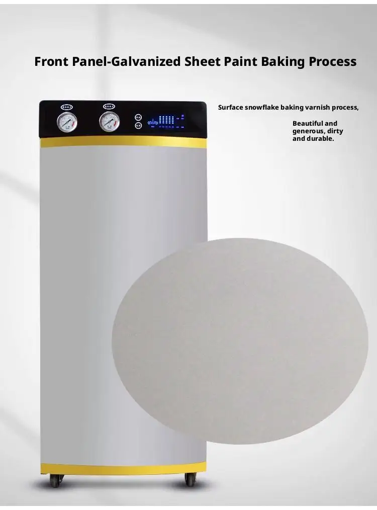 High Quality Electric Stainless Steel 400 GPD Commercial Reverse Osmosis Water Treatment High Efficiency Purification System
