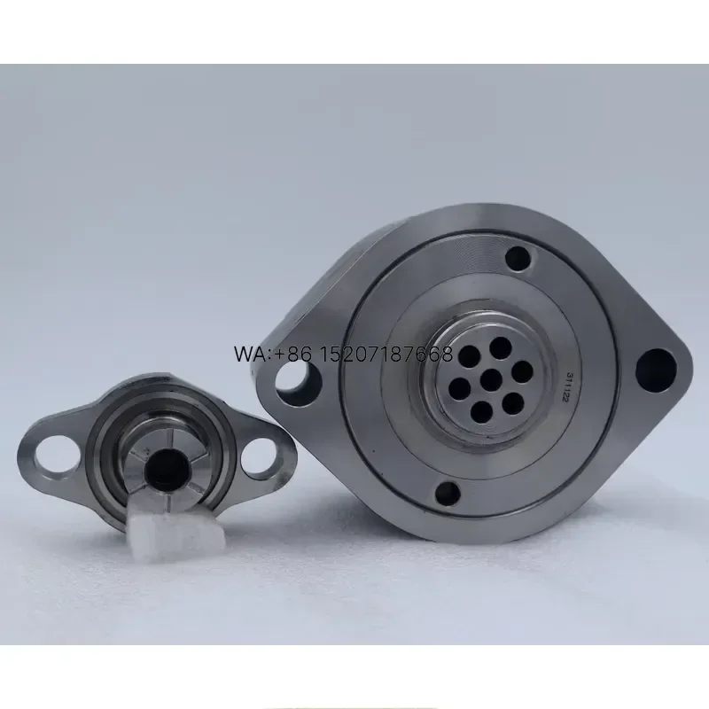 Wmwmnu Hydraulic Accumulator for Atlas Copco RD 18U RD 22U Rock Drill Drifter Replacement Part 3201195381 China Supplier