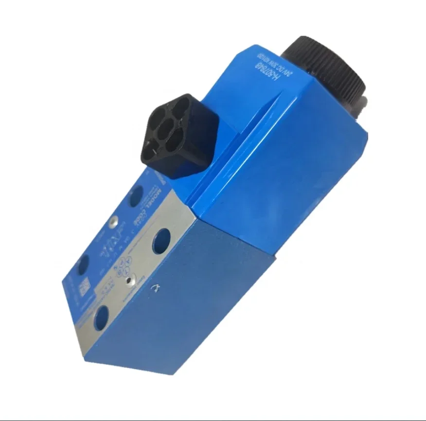 DG4V DG4V-3 Series DG4V-3-2A-A-D24-6Y  DG4V-3-7C-M-U-D6-60 DG4V-3S-0C-M-U-H5-60 Hydraulic Directional Control Valve