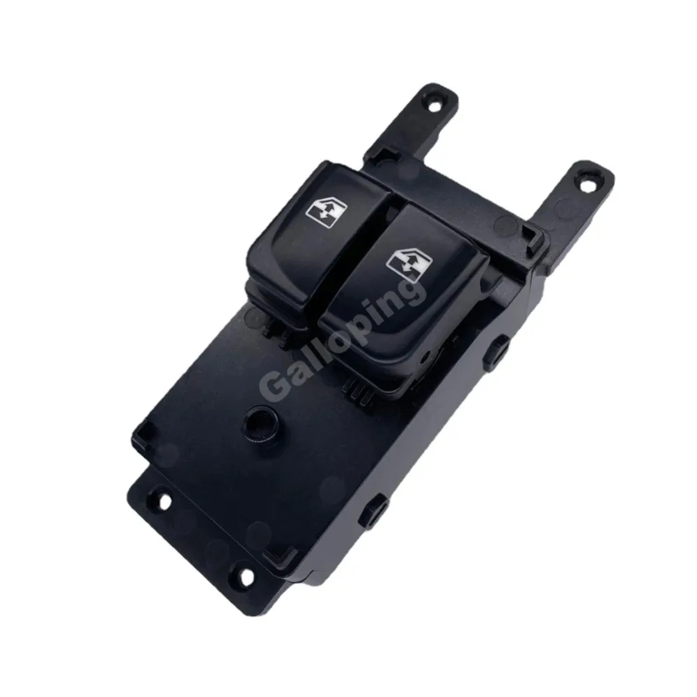 Driver Side Electric Window Control Switch For Hyundai i800 H1 iMax Starex  2007 - 2015 Console Regulator Button 93570-1J500 view 4