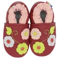 flower leaf red