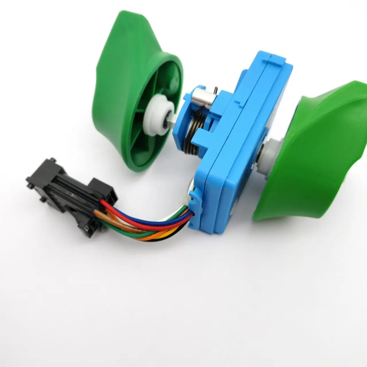 

New Metal Controller Joystick Accelerator Spare Parts 51026905 for Jungheinrich Forklifts