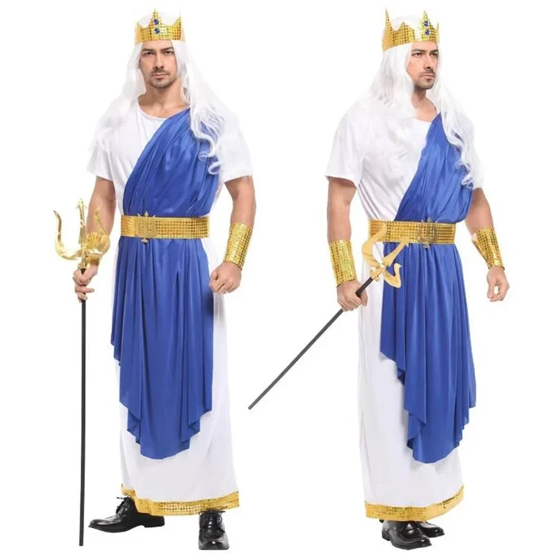 Men Roman Mythology… - image