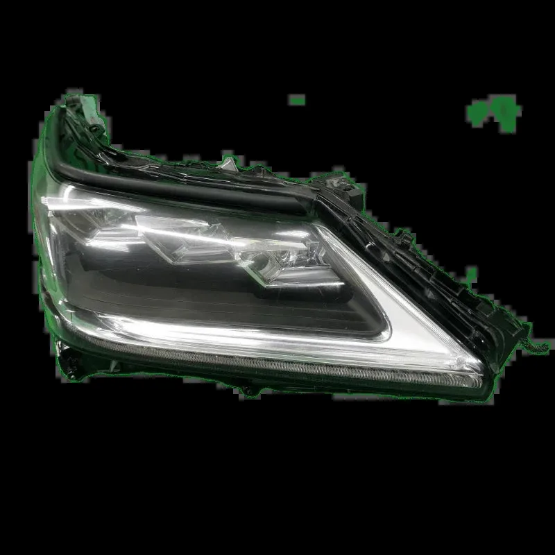 Left Right Headlight Headlamp Assembly for  2016-2018 LX570 2016 2017 2018
