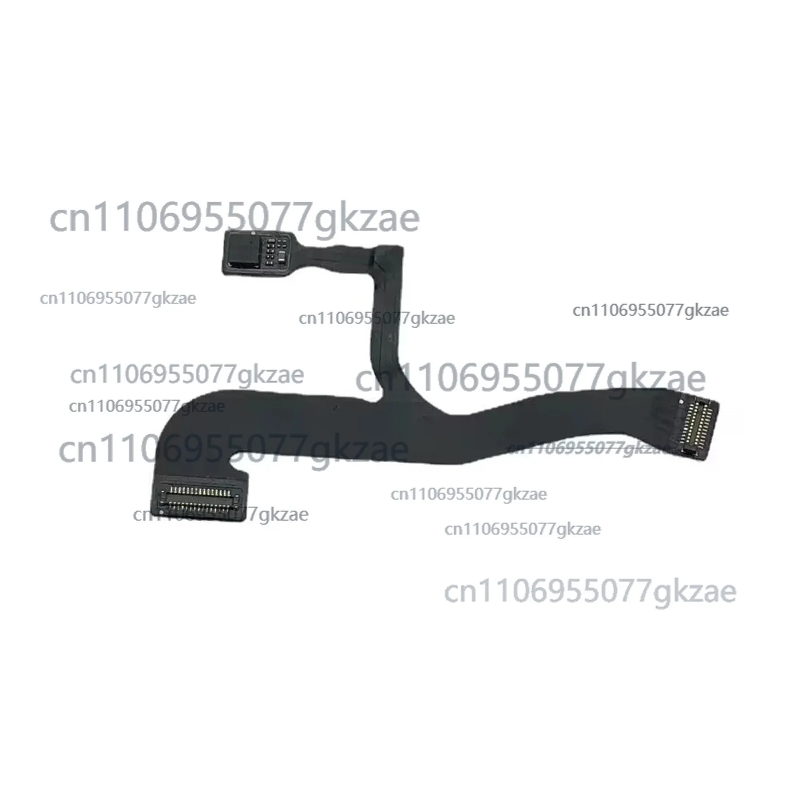 Used 98% new  Original Compass Soft Cable 2-in-1 Headset Cable for DJI Mavic Mini 3 US Stock