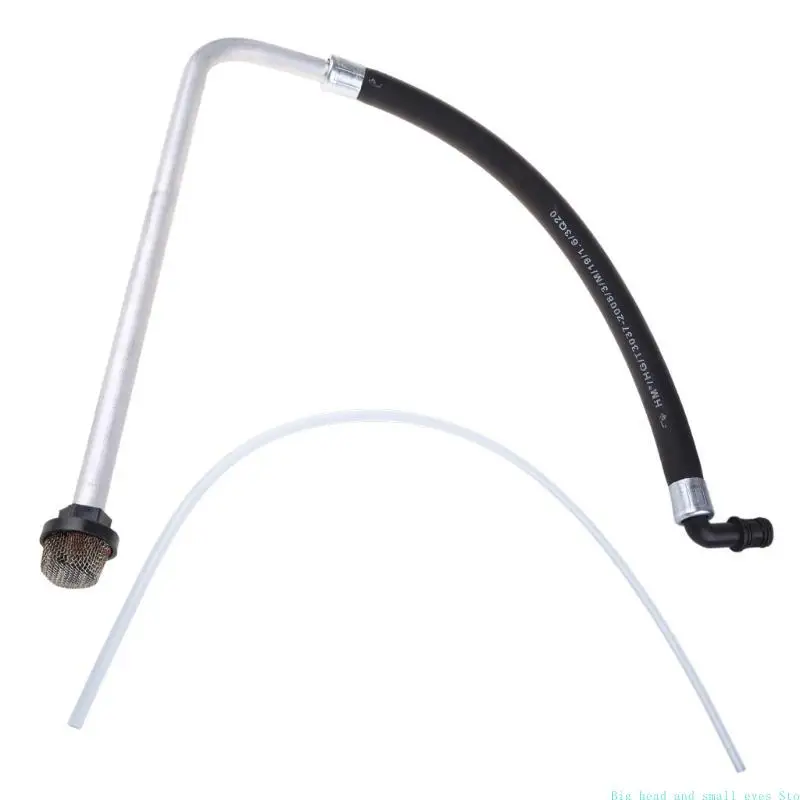 

Всасывающий набор впускной трубки для опрыскивателя 440 48, детали безвоздушного распылителя, электроинструменты