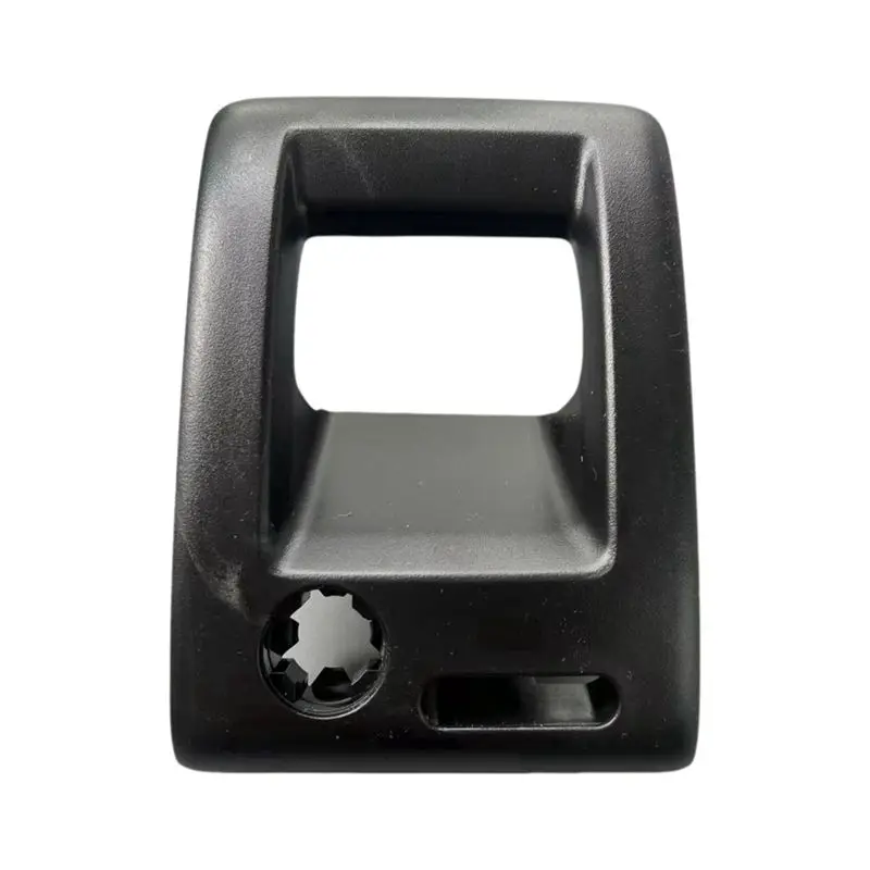 New For Passat B6 Rear Seat Down Cover Seat Wrench Rear Seat Trim Cover