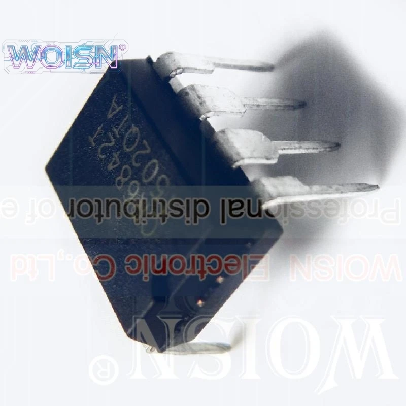 1pcs-20pcs DIP-8 CR6842 CR6842T