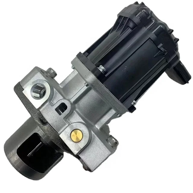 

DCi11 Dongfeng DDi Engine metering valve EGR 1207120-E9300