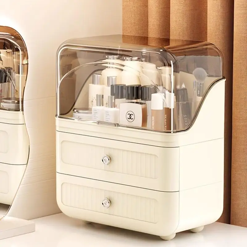 Large Capaci Dustpr… - image