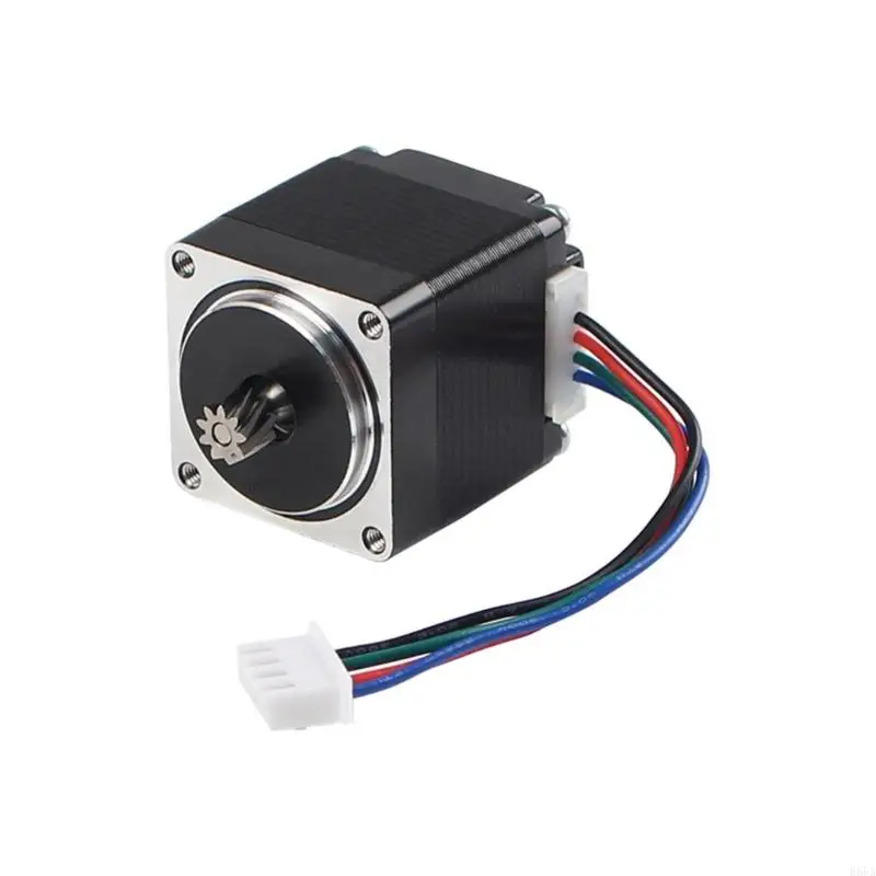 E65A Small Stepper Motor Ensures Stability 3D Printing For Lab 3D Printer