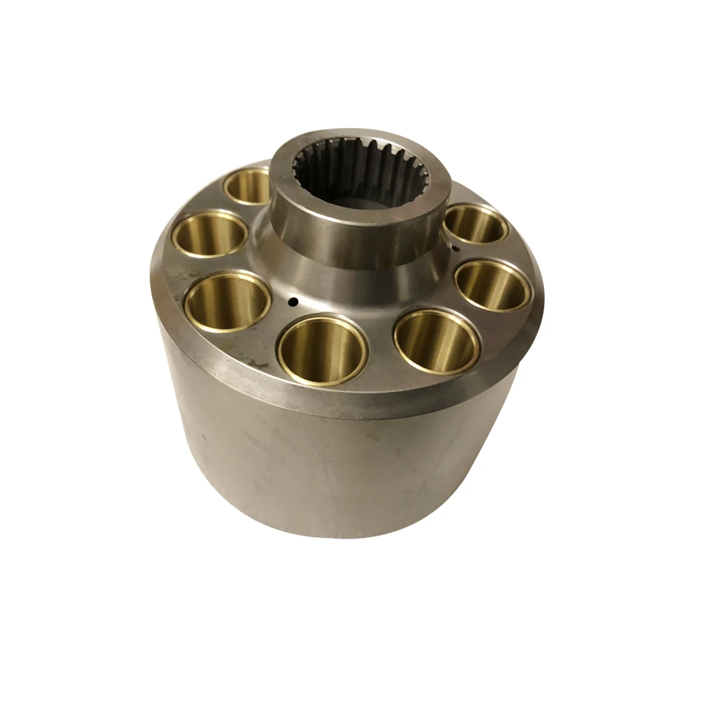 Pump Rotor Assembly for Repair Rexroth A4VG90 A4VTG90 Pump