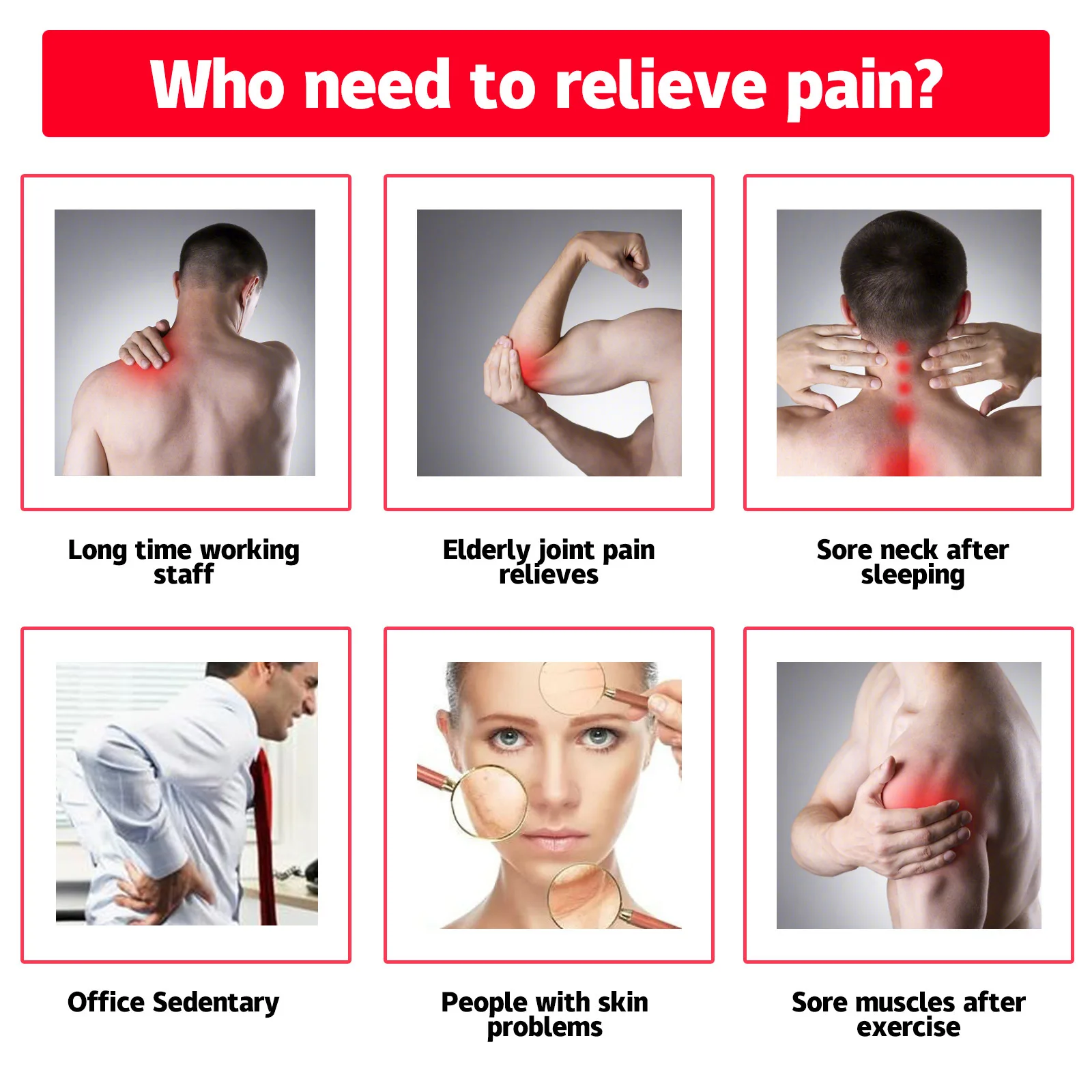 

Светодиодный терапевтический прибор с красным светом 660 нм и дальним инфракрасным светом 850 нм, накладной, 18 Вт/24 Вт/54 Вт, красная физиотерапевтическая лампа для красоты кожи и снятия боли