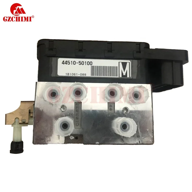 ABS Actuator Anti Lock Brake System Module PUMP For Lexus LS600 600hl 44510-50080 44510-50100