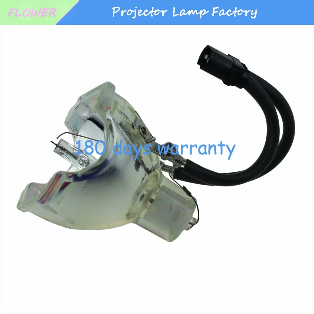 UHP 300-250W 1.3 E21.6 電球 NP01LP 50030850 NP01LP+ 交換用 プロジェクターランプ NEC NP1000 NP1000G NP2000 NP2000G用