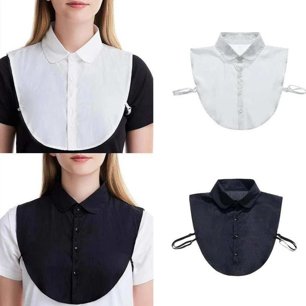 2026-nova-colecao-gola-falsa-branca-com-laco-frontal-para-mulheres-gola-destacavel-vintage-de-renda-para-blusas-femininas