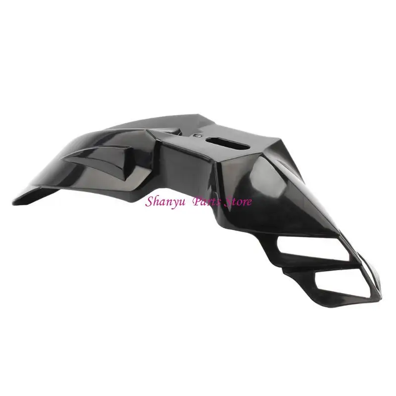 

Motorcycles Mudguard Mud Flap Splash Guard for XR125 KLX125 KLX250 XR450 R6FB
