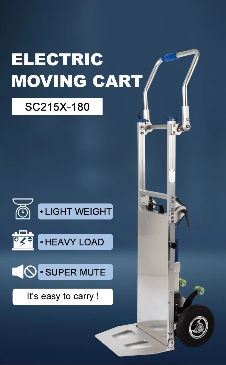 Fast Delivery Well Designed Multifunctional Trending Products Foldable Trolley Cart for Grocery