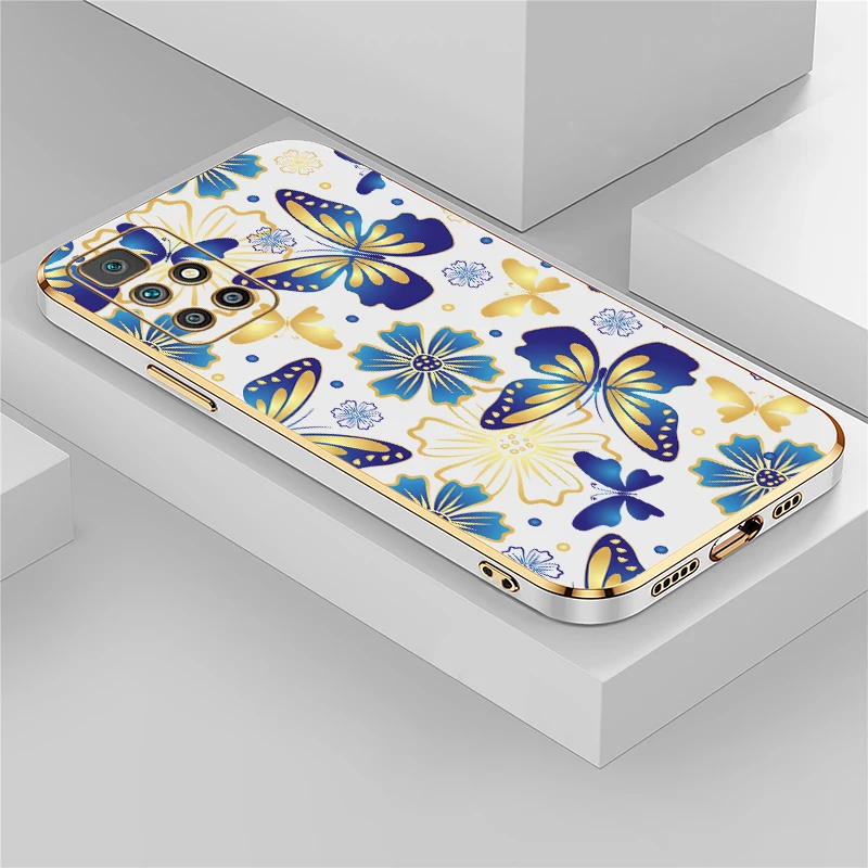 Silicone Phone Case…