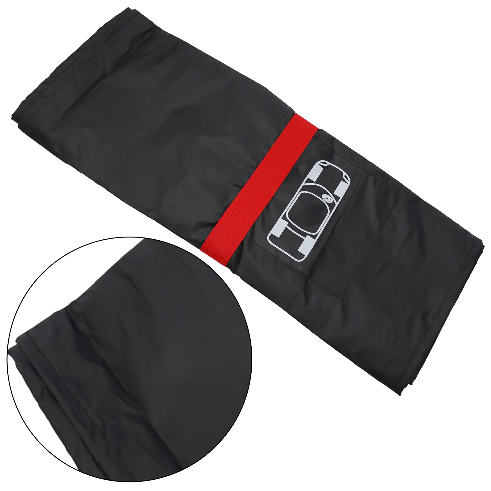 

Ca Tire Cover Case Car Spare Tire Cover Tire Cover Polyester Taffeta Spare Tyre Protection Cover Ca Tire Cover Case