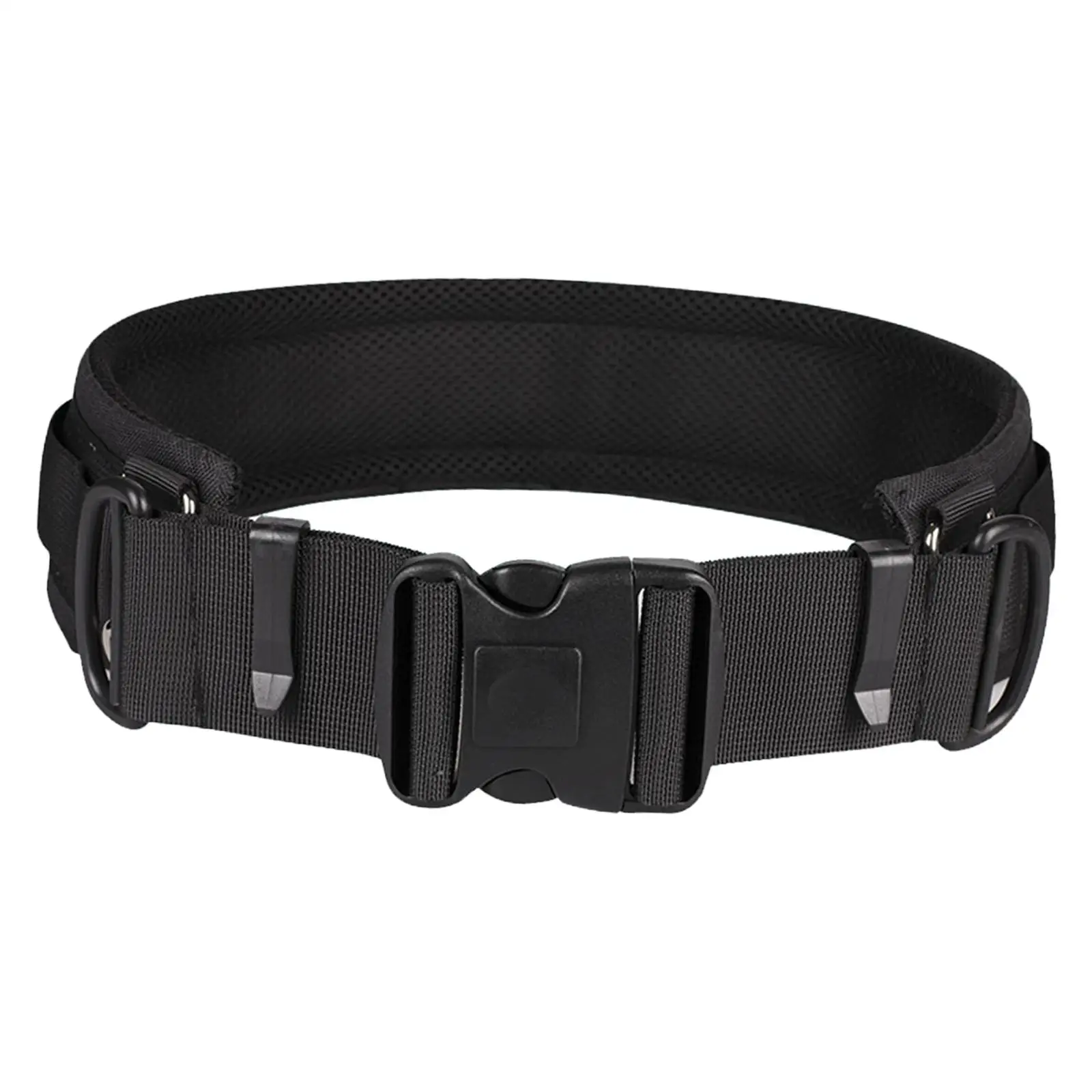 Camera Waist Belt Photography Equipment for Carring Water Bottle Photography Belt for Mountaineering Cycling Outdoor Men Adult