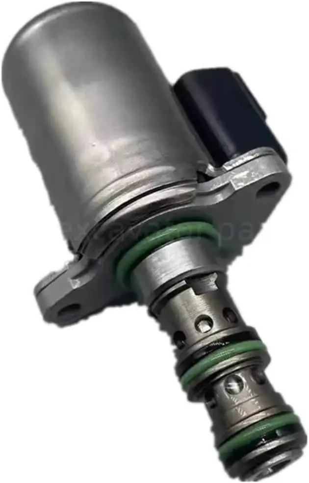 

Для Sany XCMG Liugong EHPR98-T33-12ER EHPR98-T33-24ER электромагнитный клапан гидравлического насоса, электромагнитный клапан, детали экскаватора