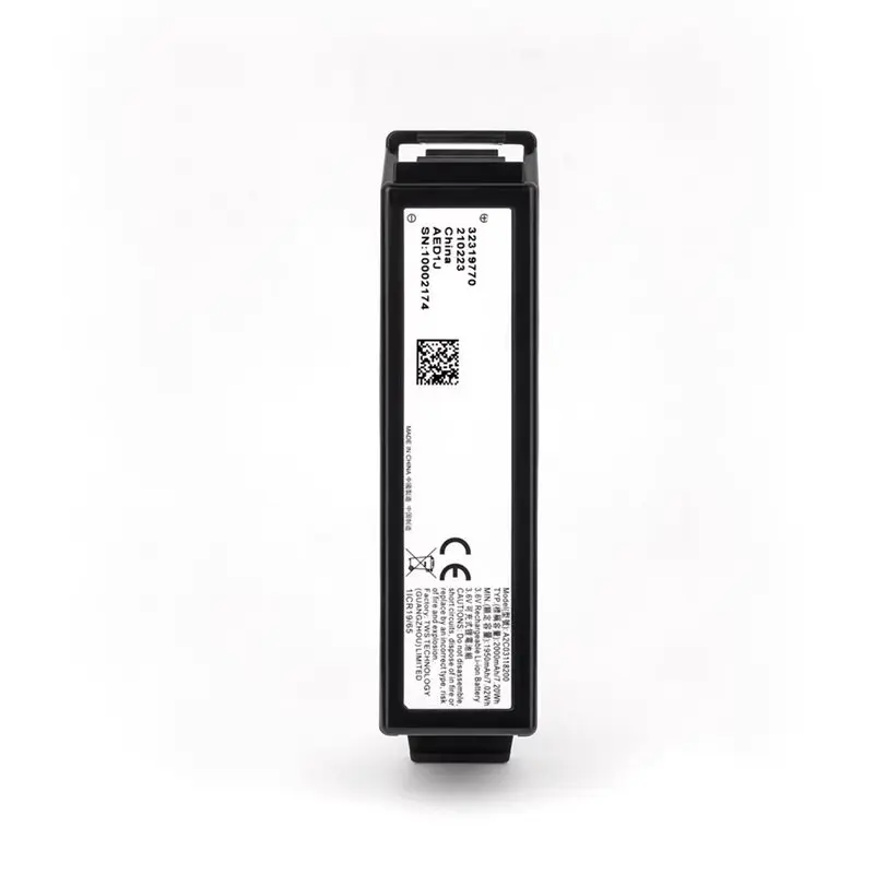 

For VOLVO XC60 XC40 XC90 S90L VGM TCAM Compatible 32319770 28972951 New Battery Control Unit Replacement Parts