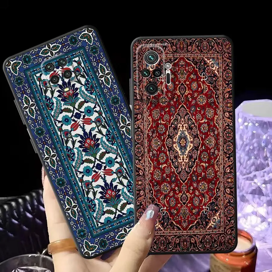 Case For Xiaomi Red… - image