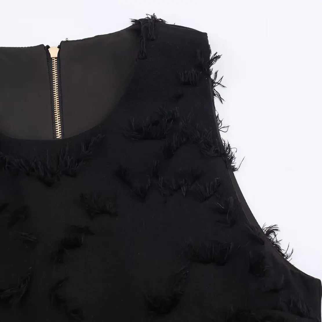 ストリート スレ レディース オルト スカート ドクター スヴェル ラウンド ネ フリンジヘム ポリファイバー 秋の新作 レディース ファッション