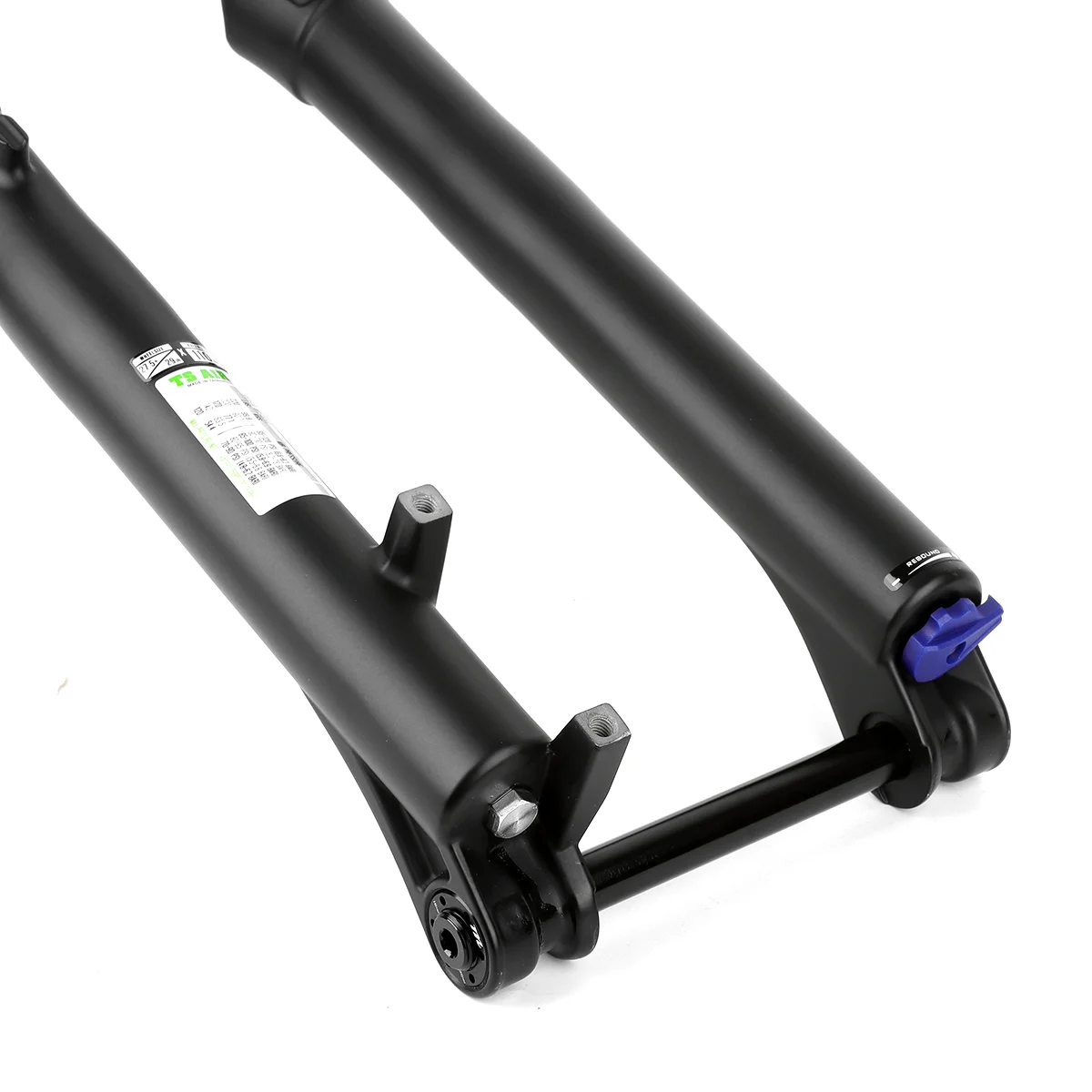 Manitou Markhor M30 30mm 29 Air Fork 100mm Travel