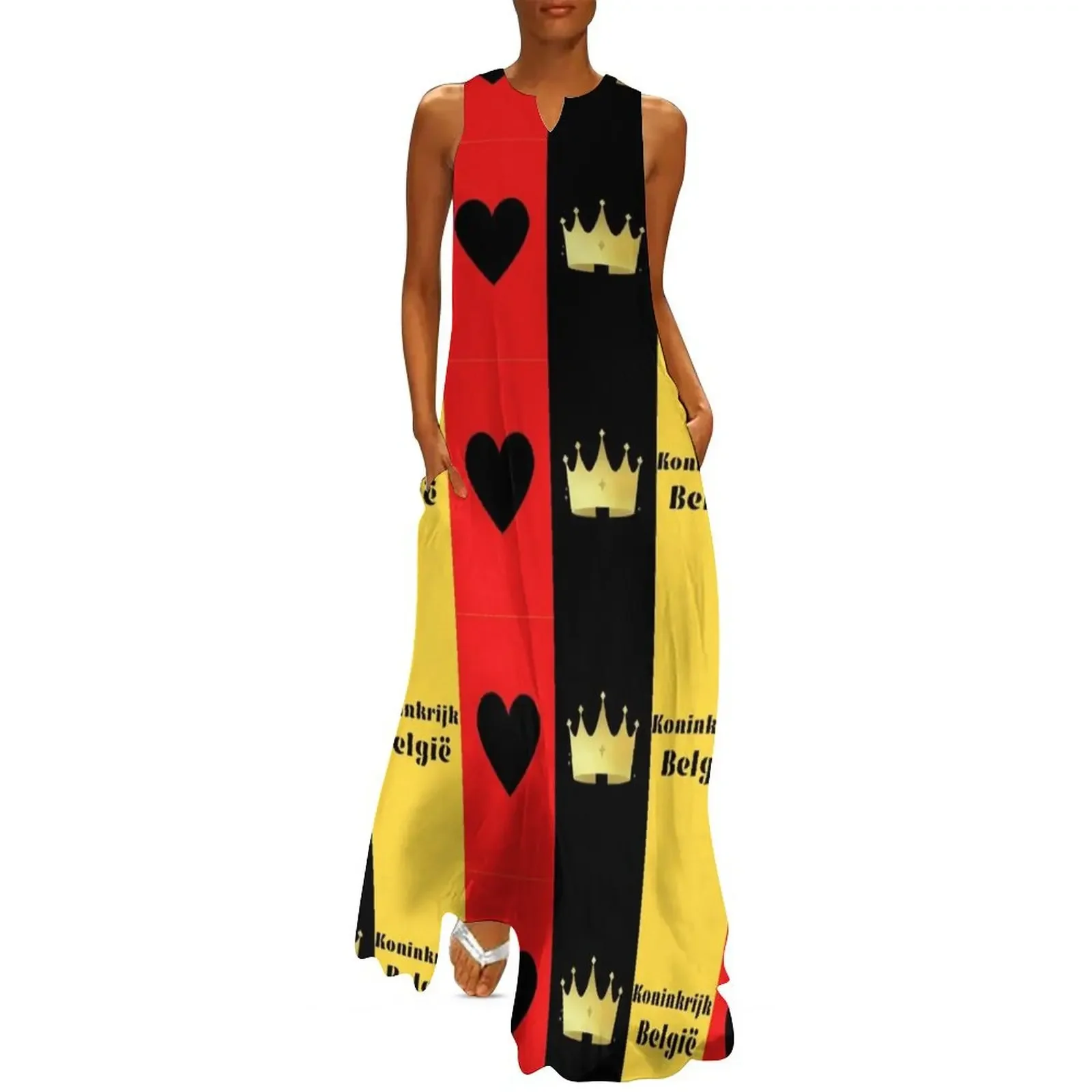 

Kingdom of Belgium Long Dress Dance dresses Bride dresses summer dresses Dress