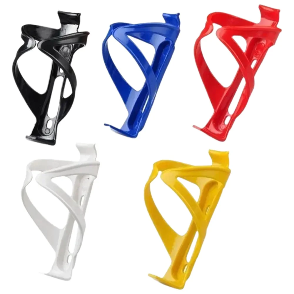 AliExpress NONE MTB Bike Road Bike Bottle Cage Fiberglass Fiber Glass Cycling Bicycle Water Bottle Cage Bottle Holder